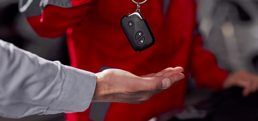 Automotive Car Lock Rekeying Locksmith Specialists in Delano, California