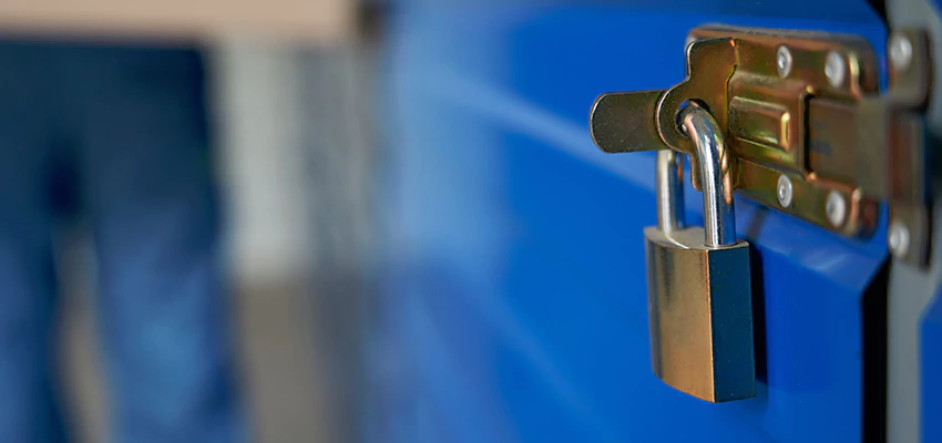 Industrial Door Lock Repair And Installation in Delano, CA