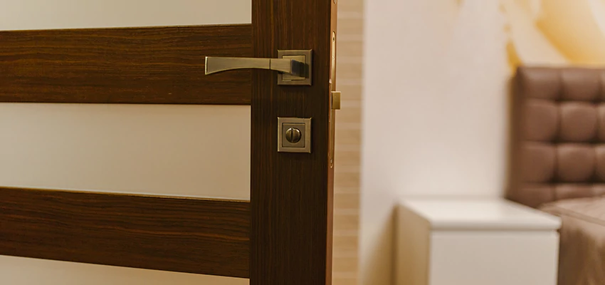 Door Lever Troubleshooting in Delano, CA