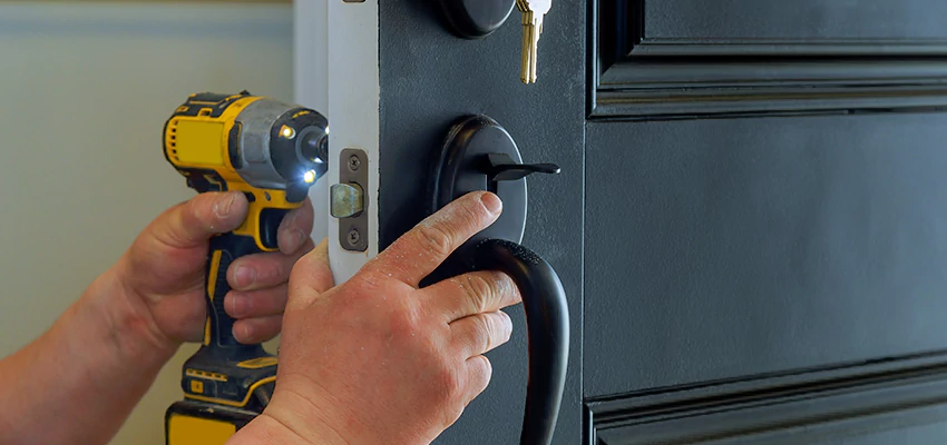Emergency Downtown Locksmith in Delano, CA