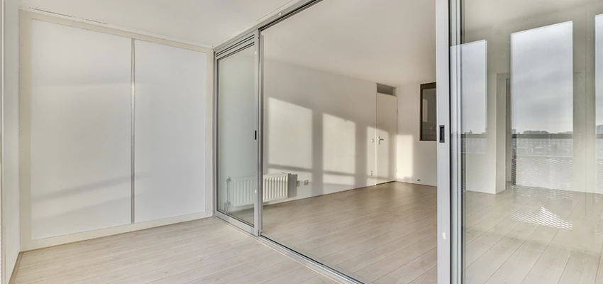 Patio Glass Sliding Door Lock in Delano, CA