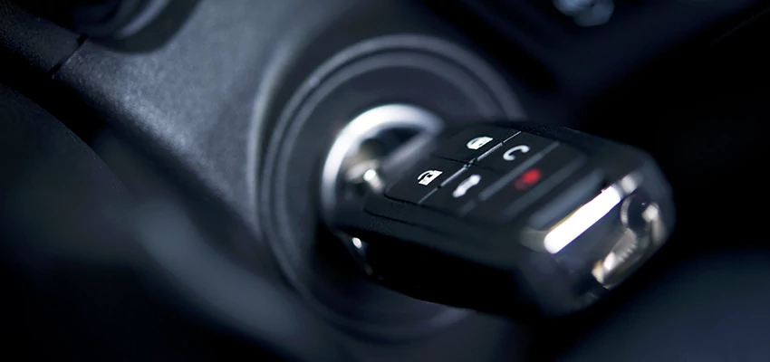 Ignition Switch Replacement in Delano, CA