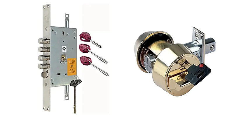 Mul-T-Lock Vehicle Locks Installation in Delano, CA