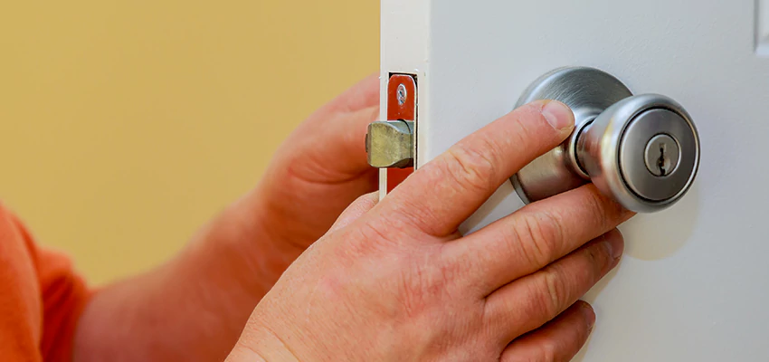 Residential Locksmith For Lock Installation in Delano, California