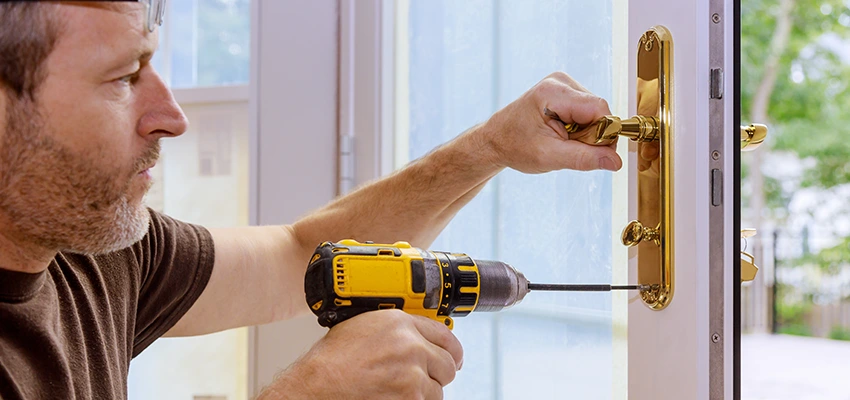 Affordable Bonded & Insured Locksmiths in Delano, CA