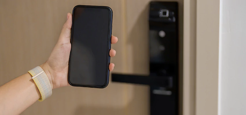 Keypad Wifi Locks Repair And Installation in Delano, CA