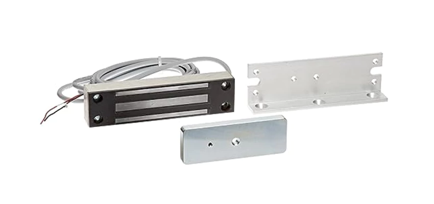 Deadbolt Magnetic Door Locks Installation in Delano, CA