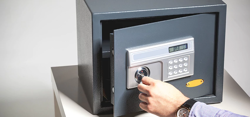 Jewelry Safe Unlocking Service in Delano, California