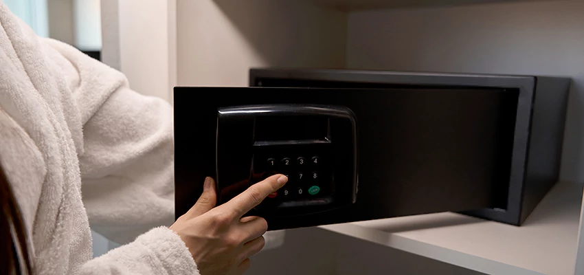 Safe Unlocking Service Company in Delano, California