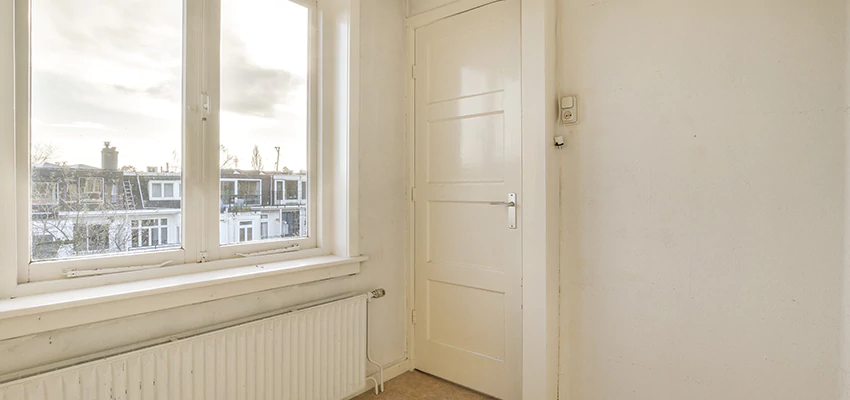 Sliding Window Locks And Security in Delano, California