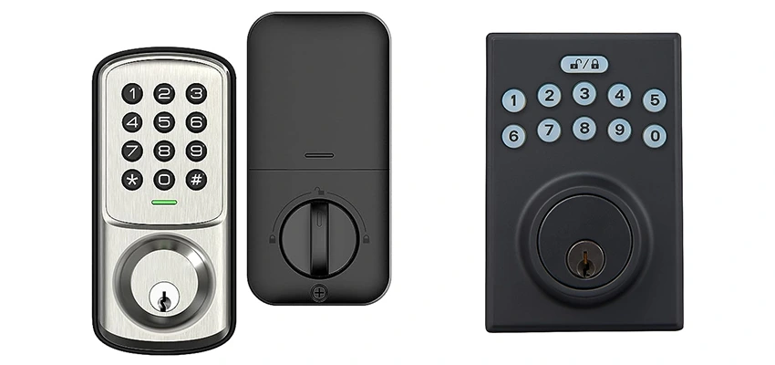 Garage Emergency Lock Replacements in Delano, CA