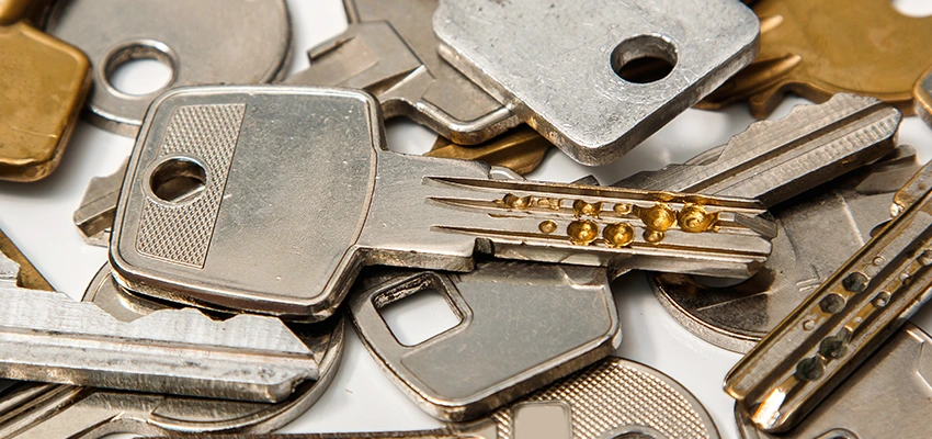 Stuck Key Extraction in Delano, CA