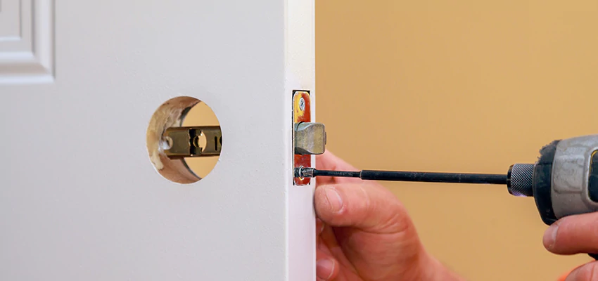 Stuck Door Knobs Repair in Delano, CA