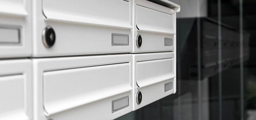 Mailbox Tubular Lock Replacement in Delano, California