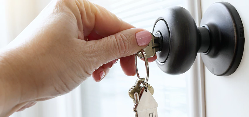 Top Locksmith For Residential Lock Solution in Delano, California