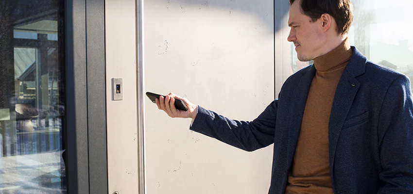 Business Security Systems in Delano, CA