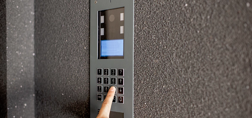 Access Control System Installation in Delano, California
