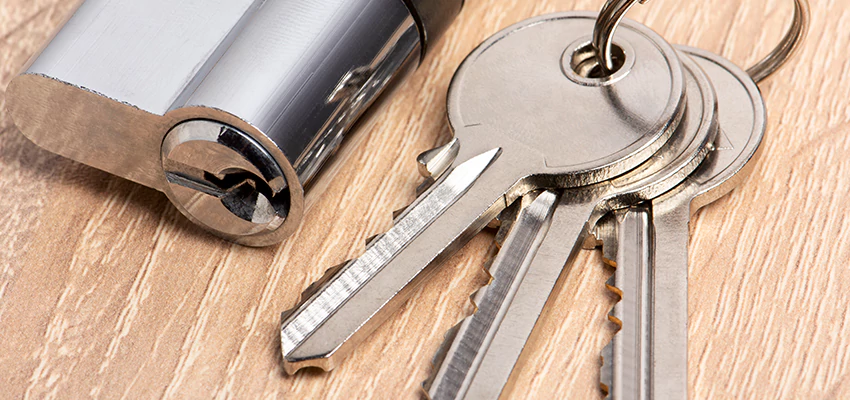 Lock Rekeying Services in Delano, California