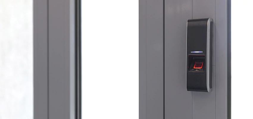 Push Button Lock Keypad Repair in Delano, California