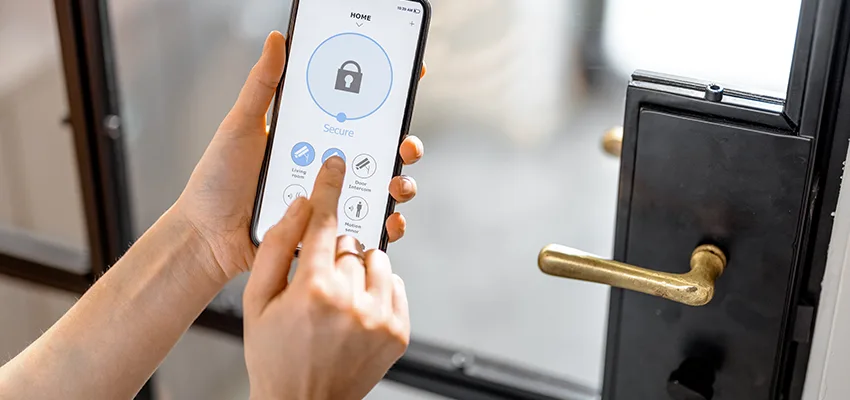 Remote Control Locks Sensor Repair in Delano, California