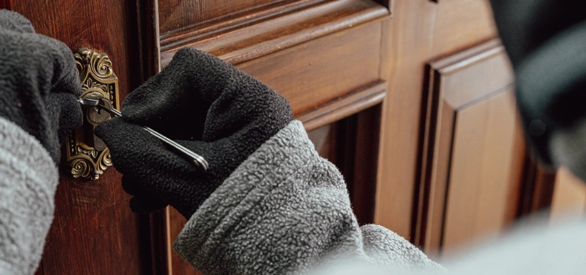 Burglar Damage Electronic Locks Repair in Delano, CA