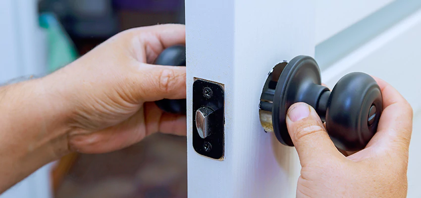 Smart Lock Replacement Assistance in Delano, California