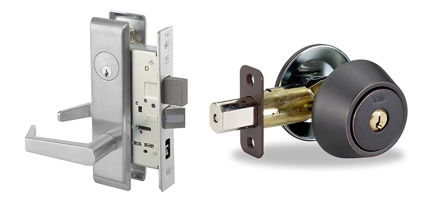 Yale Multipoint Lock in Delano, CA