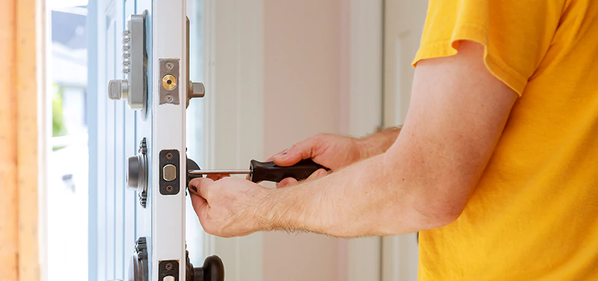 Eviction Locksmith For Key Fob Replacement Services in Delano, CA
