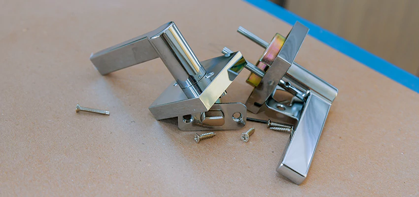 Master Lock Key System Installation Service in Delano, California