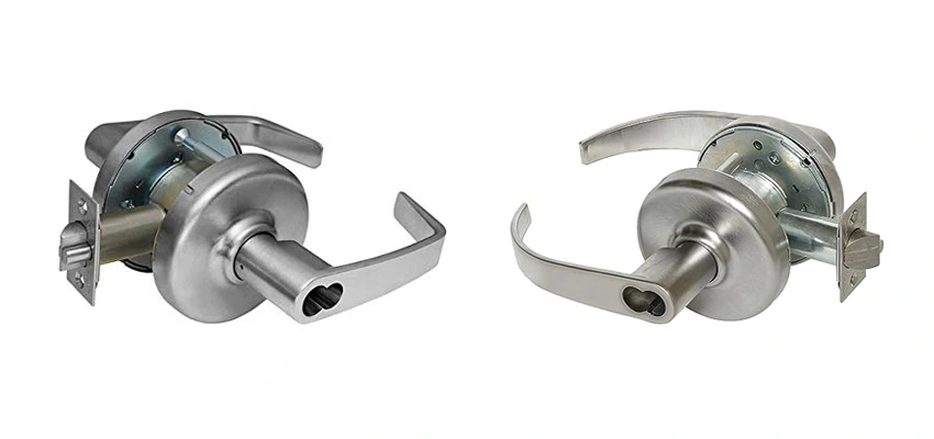 Corbin Russwin Unit Locks Repair Installation in Delano, CA