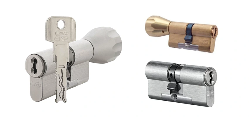 Evva Padlock Installation in Delano, California