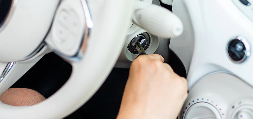 Ignition Lock Barrel Replacement Near Me in Delano, California