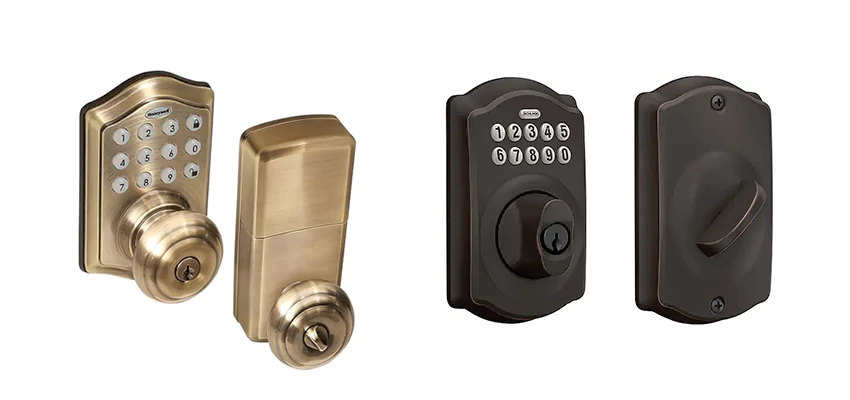 Medeco Locks Replacement in Delano, CA