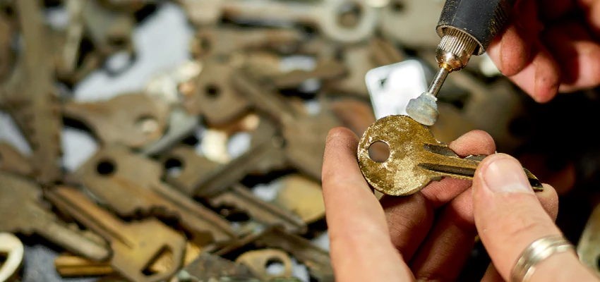 A1 Locksmith For Key Replacement in Delano, California