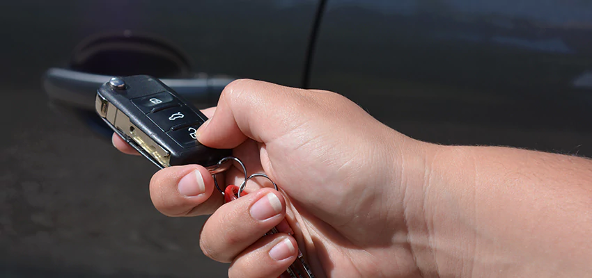 Car Door Unlocking Locksmith in Delano, California