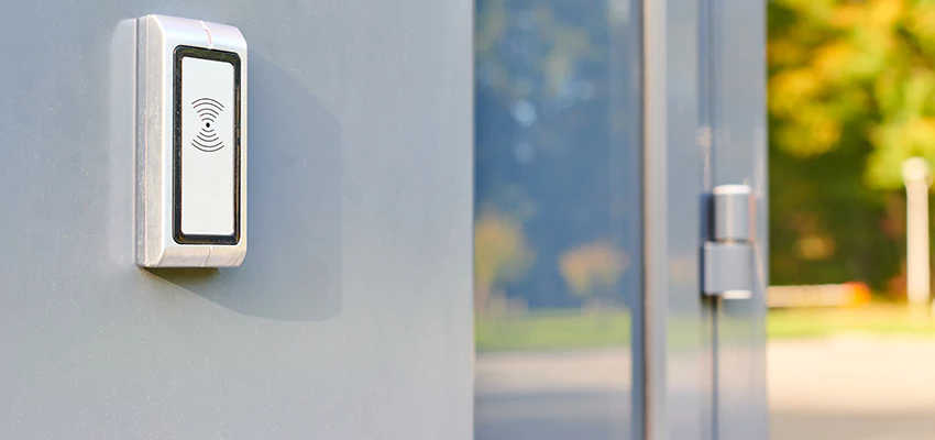 Glass Door Electric Lock Repair in Delano, CA