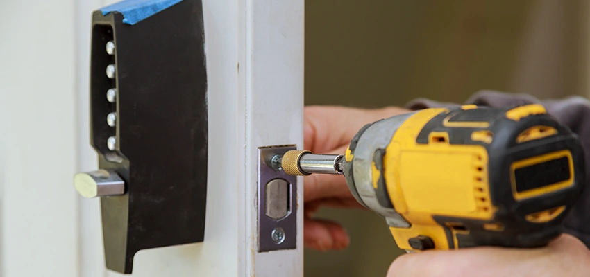 Eviction Locksmith For Key Duplication in Delano, California