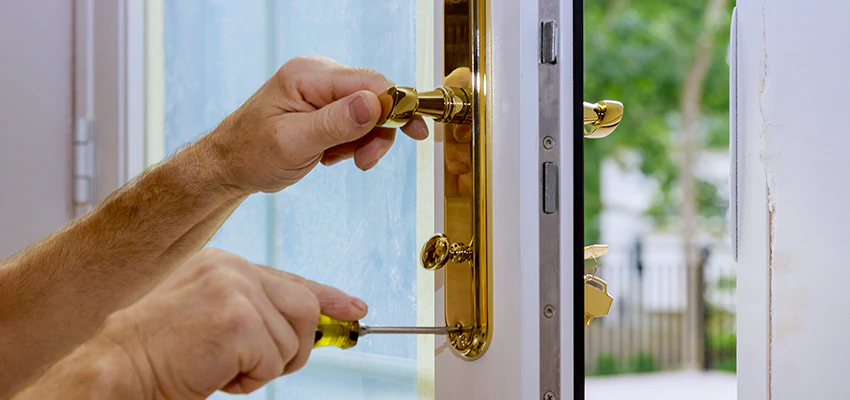 Local Locksmith For Key Duplication in Delano, CA