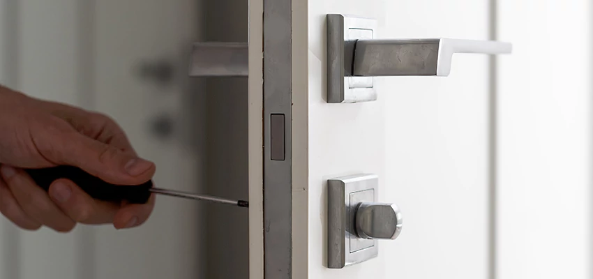 Automotive Lock Installation in Delano, CA