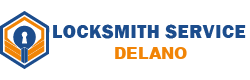 best lockmsith in Delano