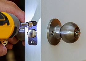 Door Lock Replacement in Delano, California